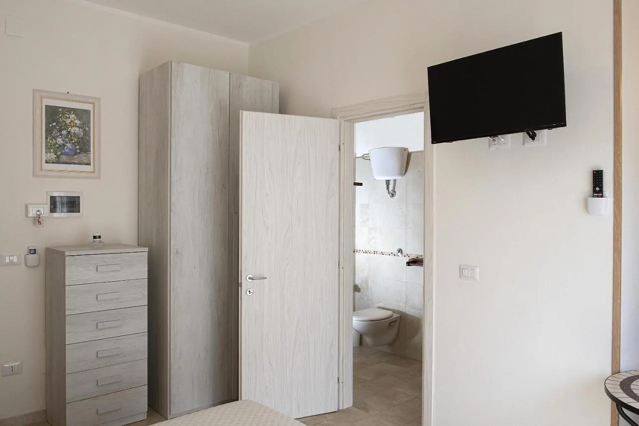 Bed & Breakfast B&B I Gerani Alghero