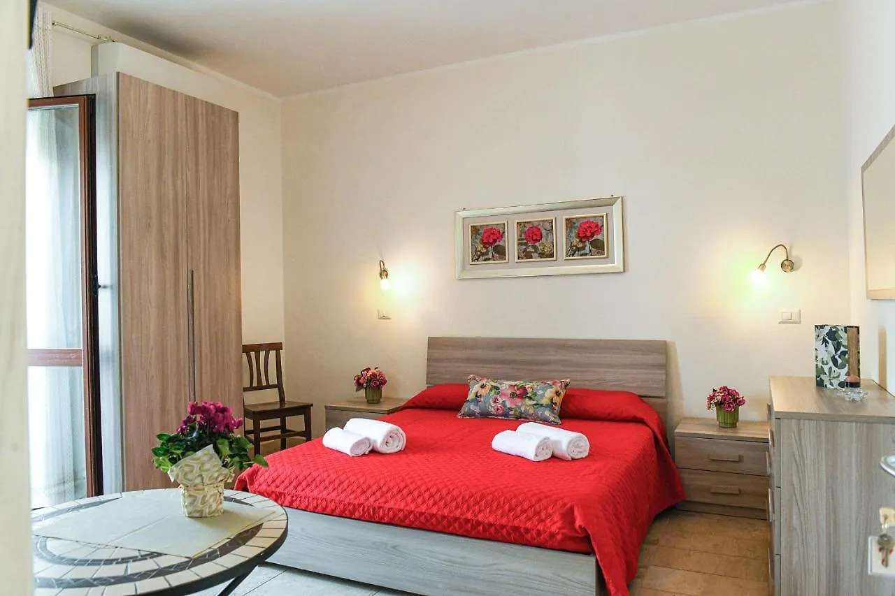 B&B I Gerani Alghero 2*,  Italien