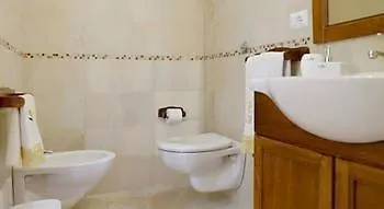 B&B I Gerani Alghero Italien