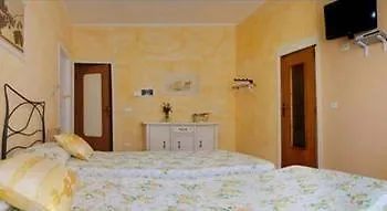 B&B I Gerani Alghero Bed & Breakfast