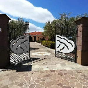 Bed and breakfast Da Patrizia, Alguer