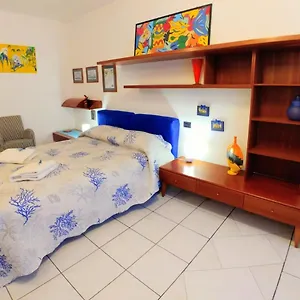 Bed and breakfast 1 2 3 Stella, Alguer