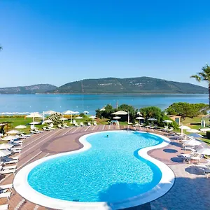 Hotel Corte Rosada Affiliated By Melia (Adults Only) **** Альгеро