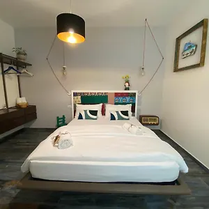 Pensjonat S'accabbadora, Alghero