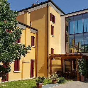 Unaway Ecohotel Costanza Venezia Mestre