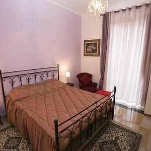 Giubiliana Pensjonat Rzym
