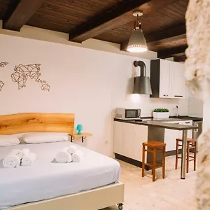  Appartamento In The Heart Of The