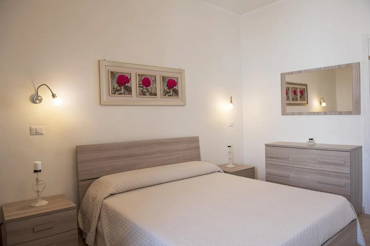 Bed & Breakfast B&B I Gerani