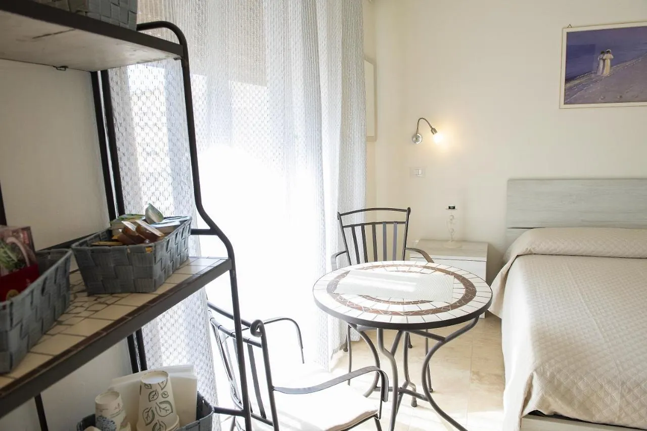 Bed & Breakfast B&B I Gerani