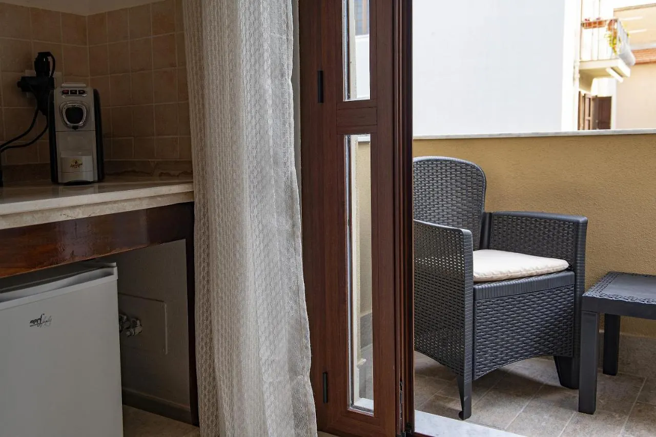 Bed & Breakfast B&B I Gerani