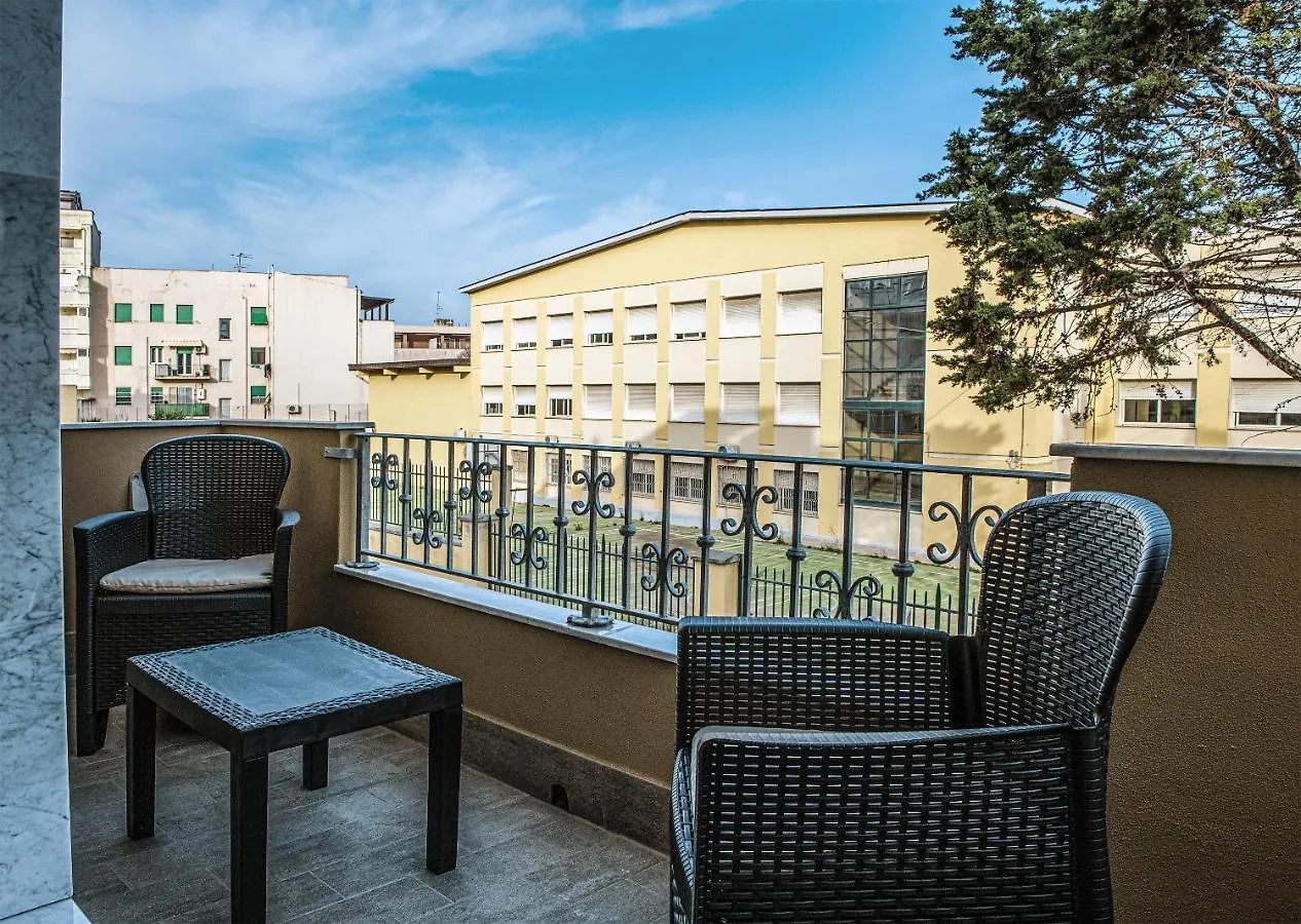 Bed & Breakfast B&B I Gerani