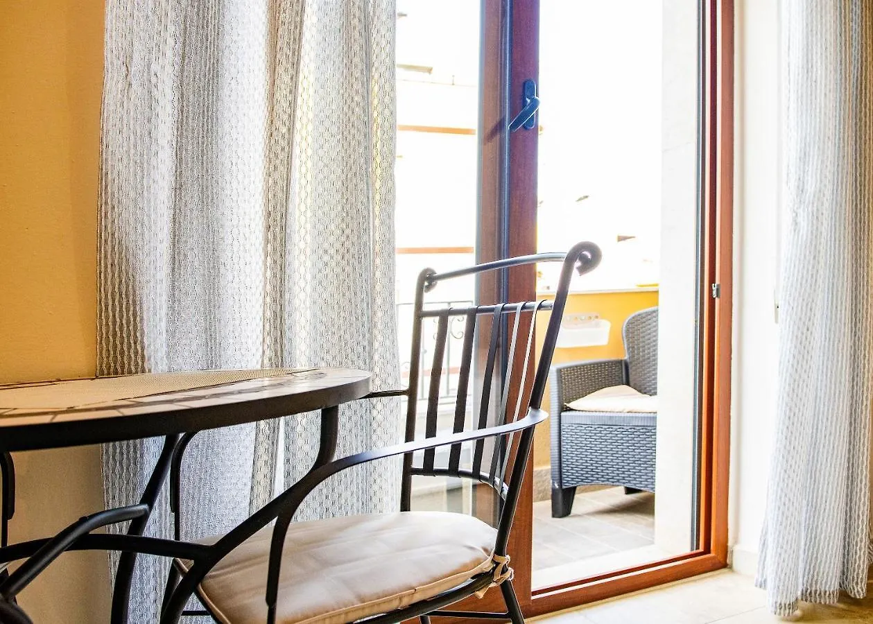 B&B I Gerani 2*, Alghero