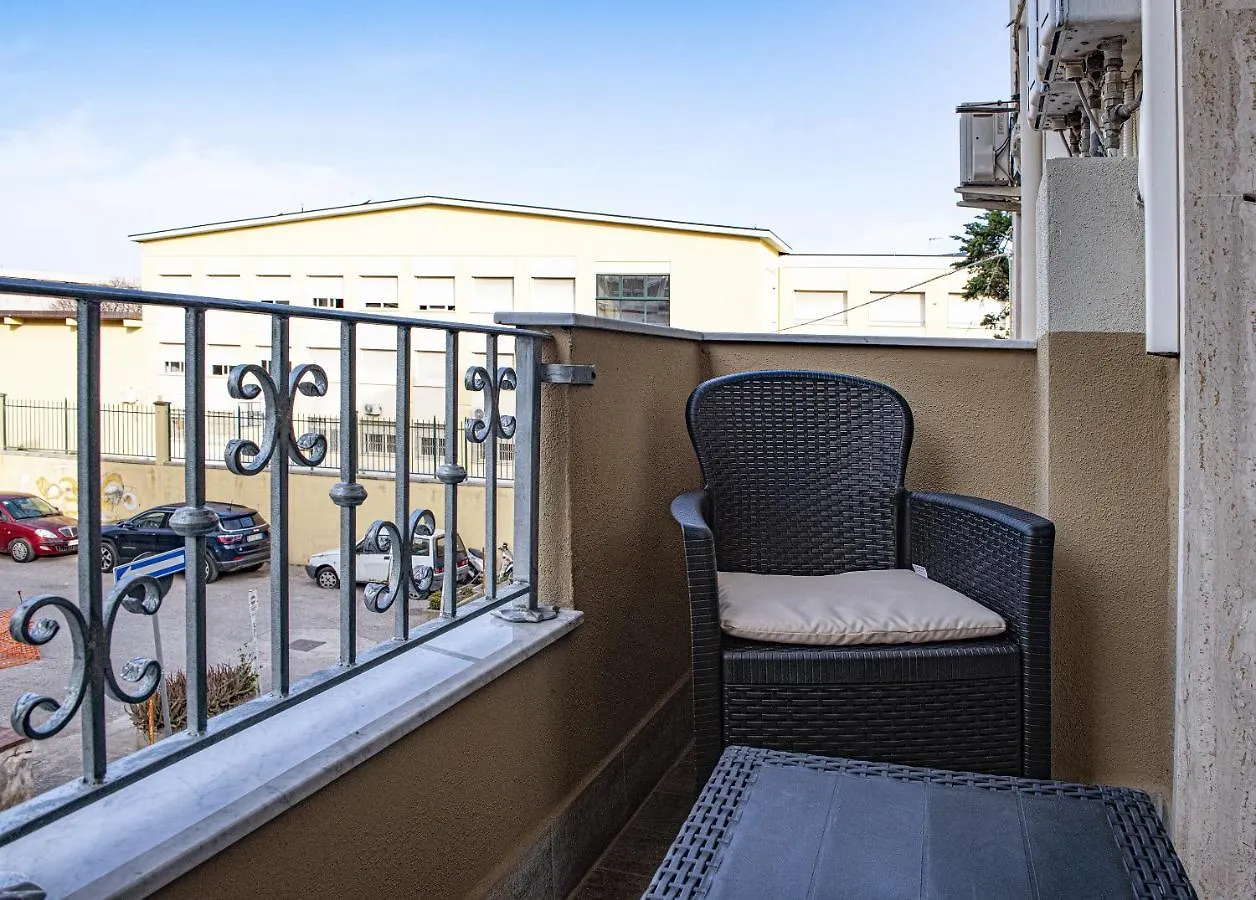 B&B I Gerani Alguer Bed and breakfast
