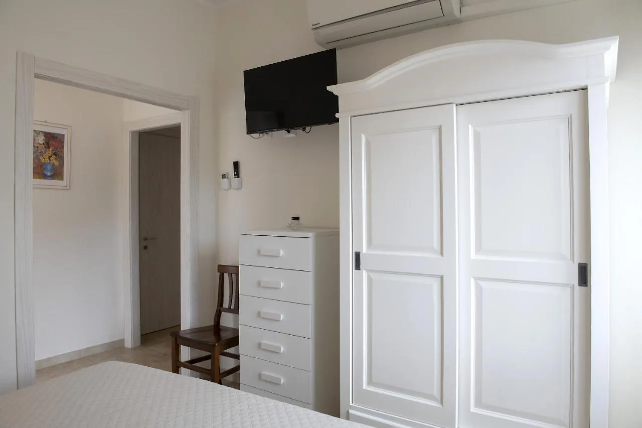 B&B I Gerani