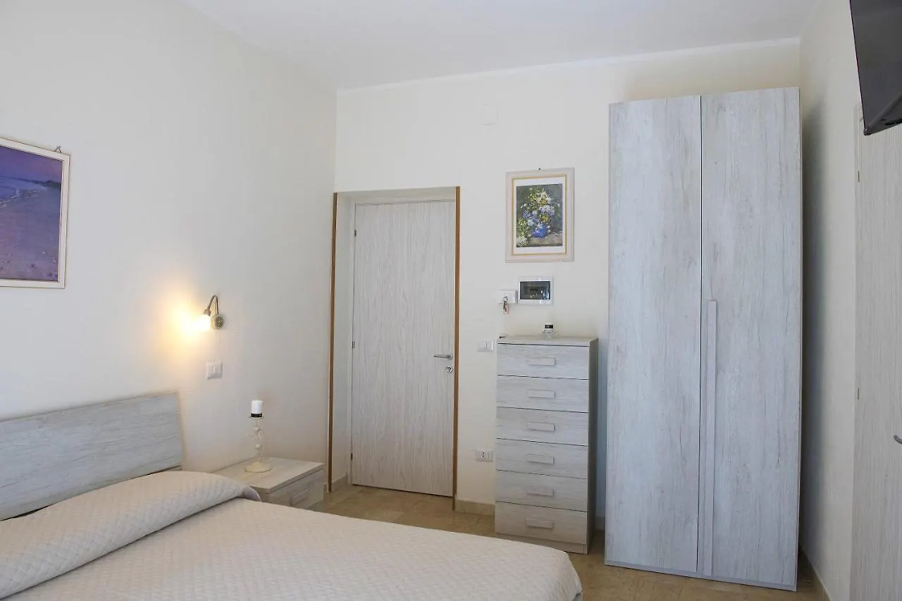 B&B I Gerani Alghero