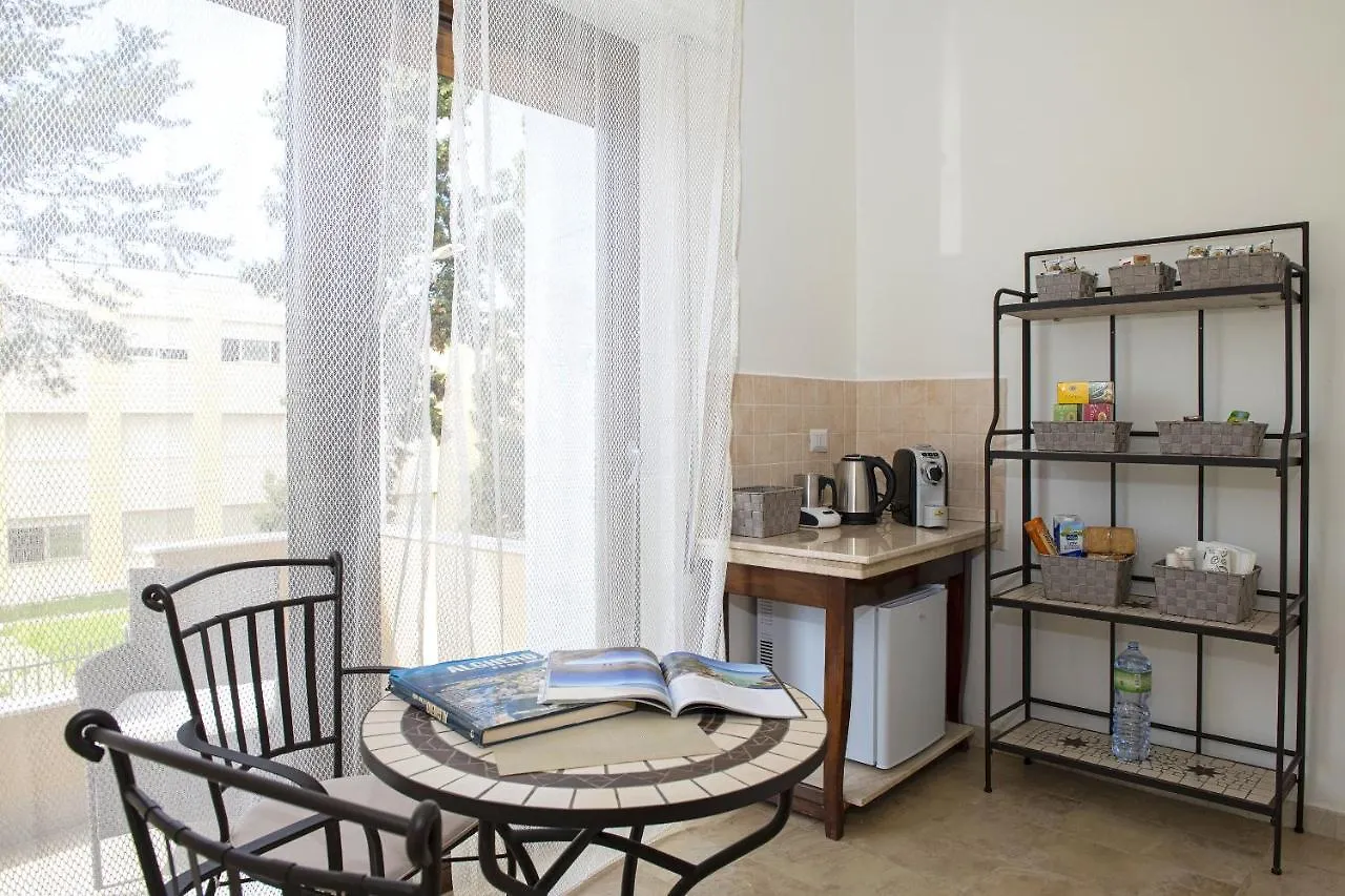 B&B I Gerani Italy