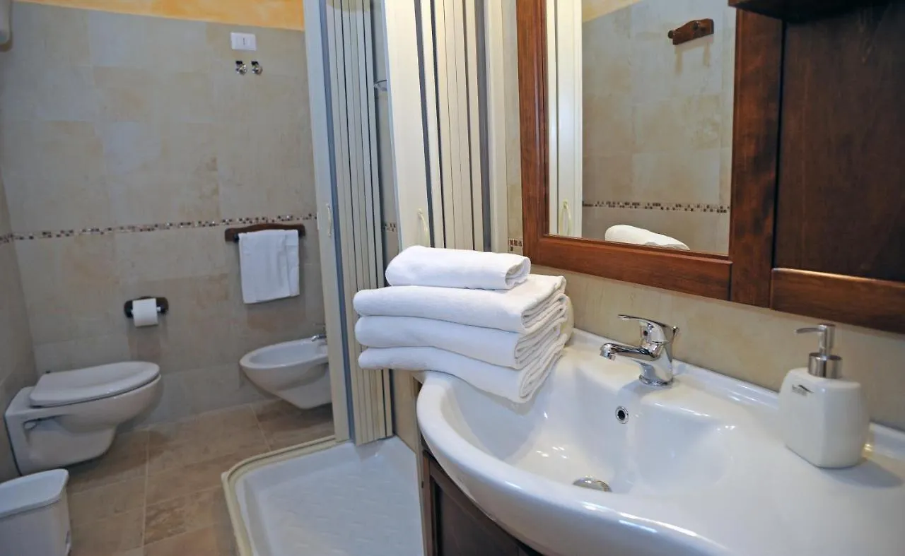 B&B I Gerani Alguer 2*,  Italia