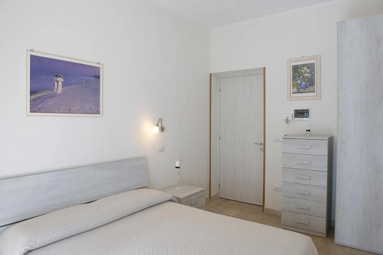 B&B I Gerani Italy