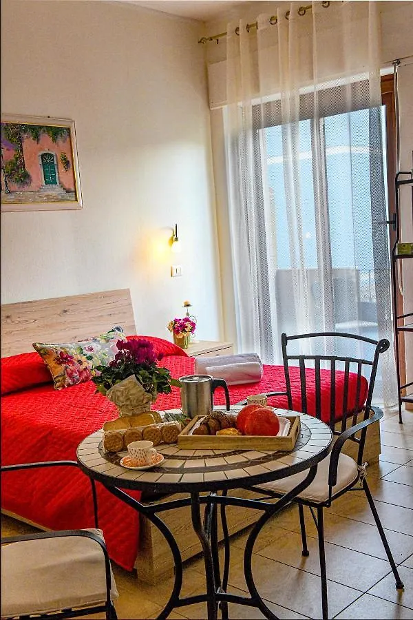 Bed & Breakfast B&B I Gerani