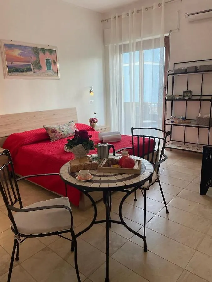 B&B I Gerani Bed & Breakfast Alghero