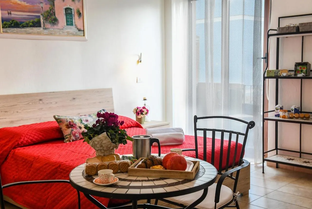 B&B I Gerani Italy