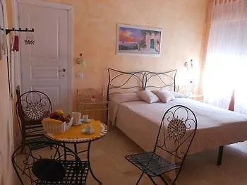 B&B I Gerani Alguer