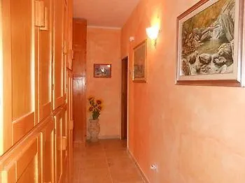 B&B I Gerani Bed & Breakfast Alghero