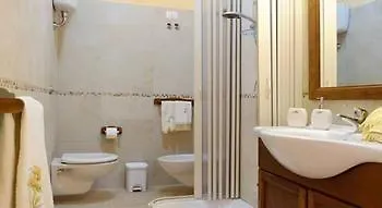 Bed and breakfast B&B I Gerani Alguer