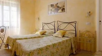 B&B I Gerani Alguer 2*,