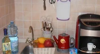 B&B I Gerani Alguer 2*,  Italia