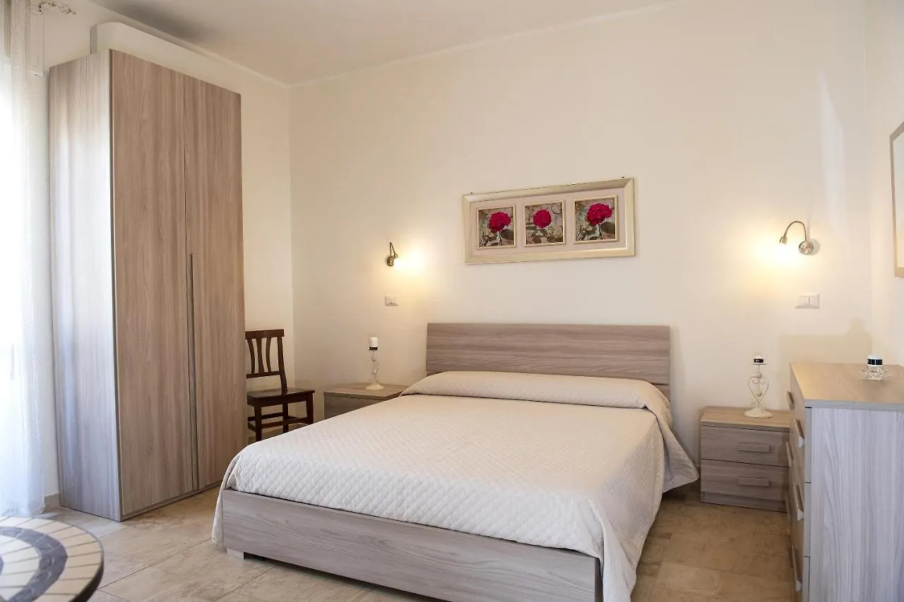 B&B I Gerani Alghero 2*,  Olaszország