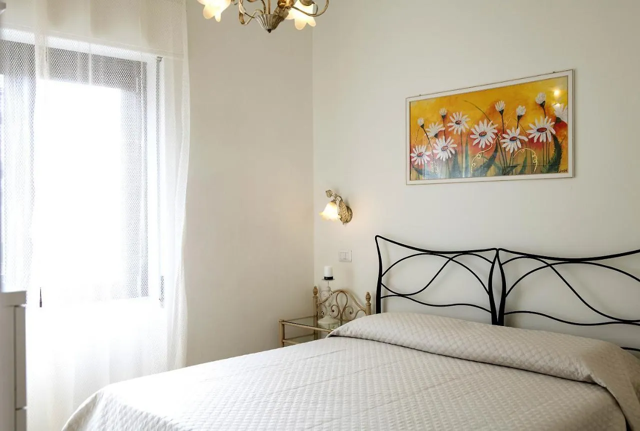 B&B I Gerani Alghero Panzió