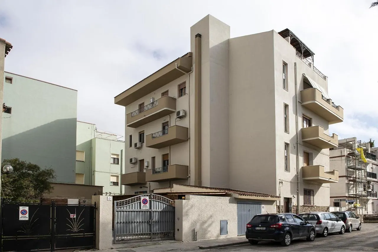 B&B I Gerani Alghero 2*,  Olaszország