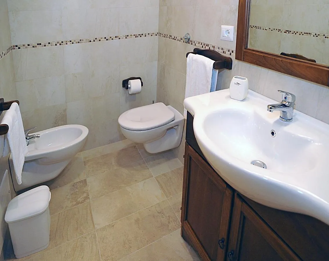 B&B I Gerani Alghero 2*,
