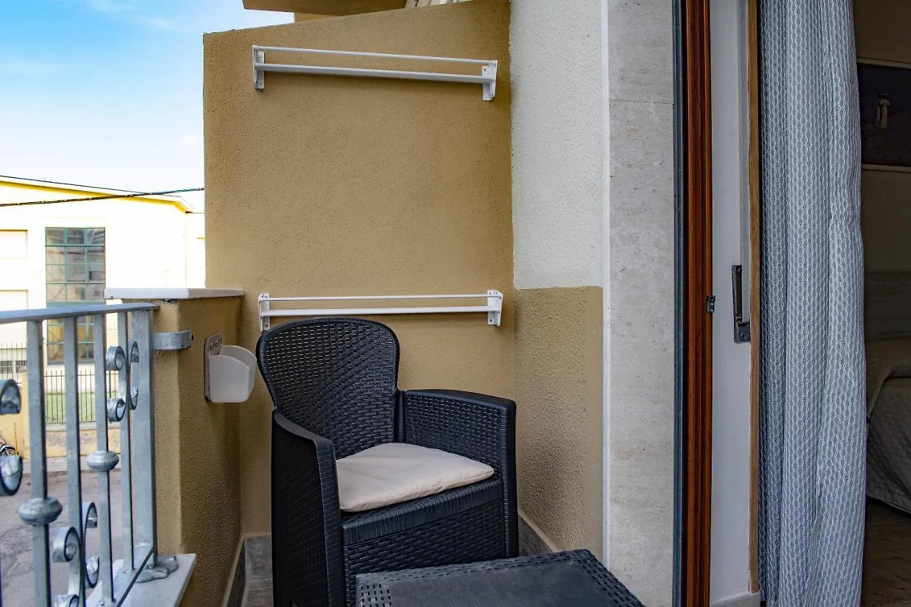 B&B I Gerani Alghero Panzió