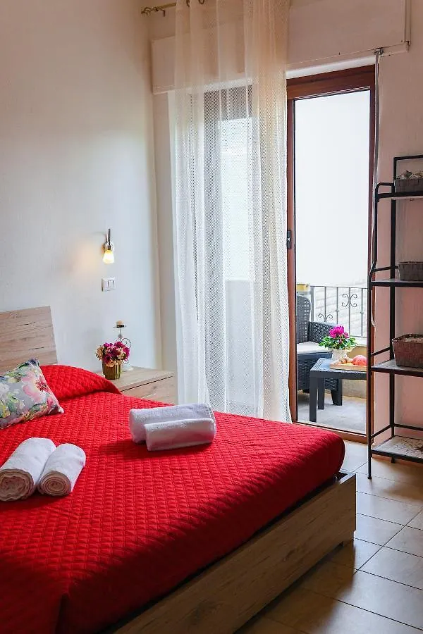 B&B I Gerani Alghero