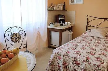 Panzió B&B I Gerani Alghero